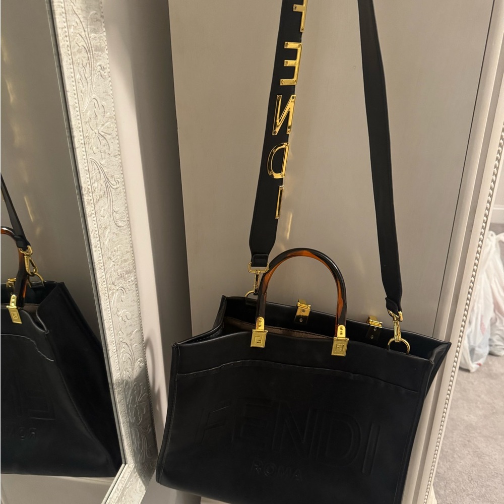 Tote/laptop bags